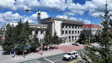 Yinlu Hotel