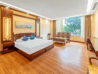 Baoshan Jiahu Hotel