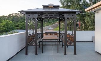 Beijing Pinggu Mingxiang Xiaozhu Homestay