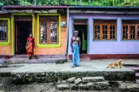 Madulkelle Tea and Eco Lodge