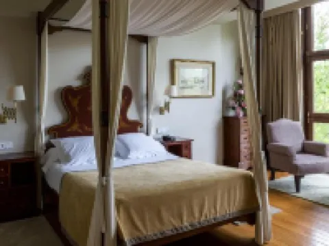 Parador de Gijon Hotéis em Gijon