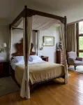 Parador Nacional El Molino Viejo Hoteles en Gijón
