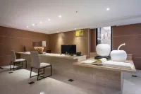 Wemeet Boutique Hotel