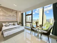 Qinglan Audio-visual Apartment (Yijia Jiaju)