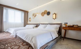 JIUSHANLI GUESTHOUSE 썸네일