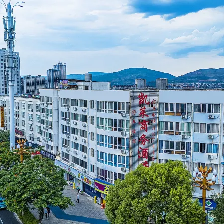 Yueshang Gloria Choice Hotel (Kaiyuan No.1 Middle School Branch)