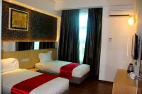 906 Premier Hotel Hotels in Batu Berendam
