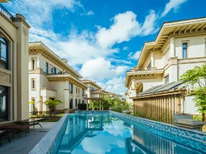 Floral Hotel· Haihua Island Jiangnan Li Hotel
