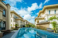 Floral Hotel· Haihua Island Jiangnan Li Villa