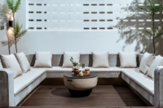 Rongguishan Designer Jiying Space Hualuo Lanjing Art Villa