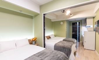 RAKU JUKU Hanazonokita