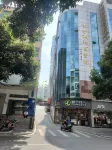 Yufeng Comfort Hotel (Shuifu Afar Chain)