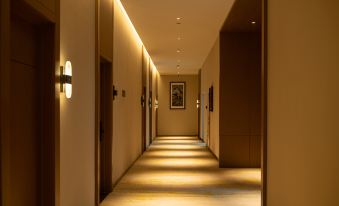 Yijia Smart Choice Hotel