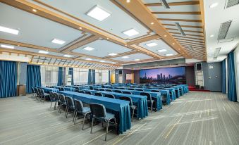 Oak Impression Hotel (Nanyang Wanda Plaza Yishengci Branch)