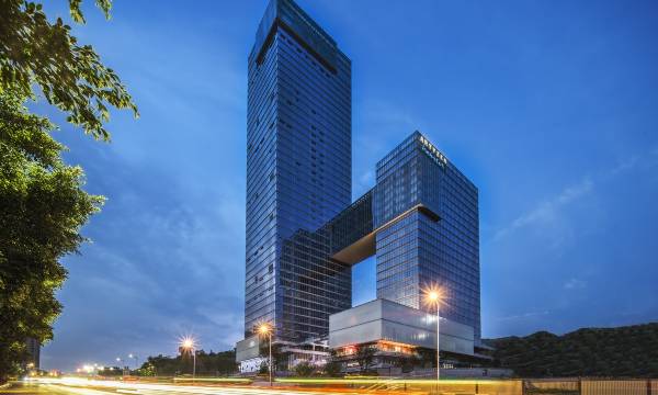Artyzen Habitat Chongqing