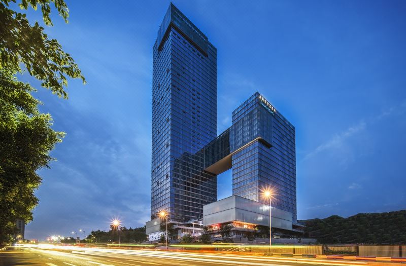 Artyzen Habitat Chongqing