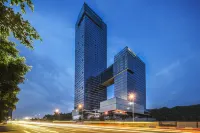 Artyzen Habitat Chongqing Hotel in zona Fuyinsi Administration Committee