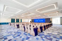 巣湖ホテル（東方新世界）