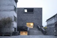home hotel Các khách sạn gần Ga Jishou