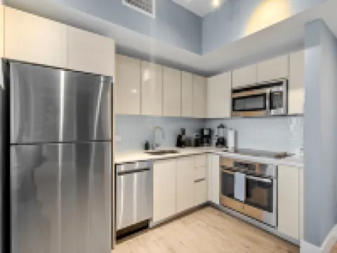 Hallandale Hideaway Hotels in Hallandale Beach