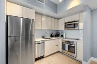 Hallandale Hideaway Hotels in Hallandale Beach