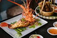 Seashells Phu Quoc Hotel & Spa - breakfast