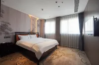 Viva Hotel (Beijing International Trade Sihui East Subway Station)