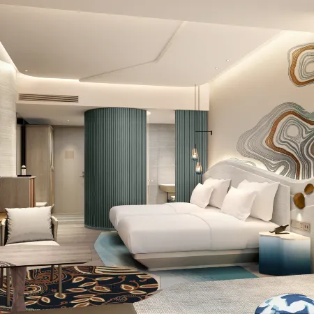 Hotel Indigo BANDUNG DAGO PAKAR by IHG
