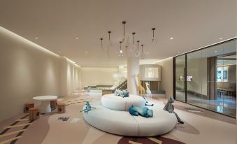 Grand New Century Resort Hotel Anshun Huangguoshu