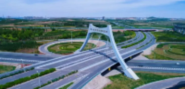 Pebble Motel (Ordos Daily Department)