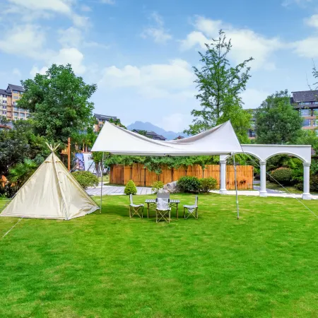 Emei Mountain ROYAL·Yuzquan Bay Hot Spring Hotel