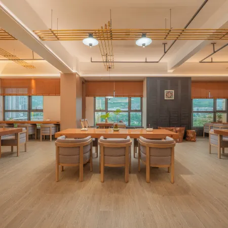 Phoenix Hotel Yuesen