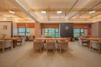Phoenix Hotel Yuesen - breakfast