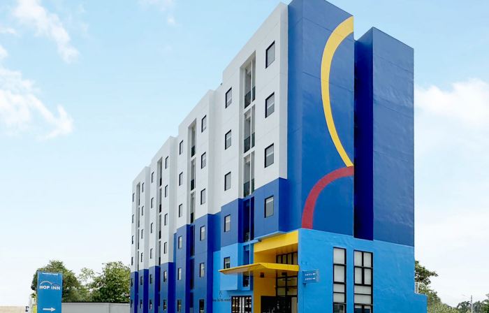 Hop Inn Nakhon Si Thammarat