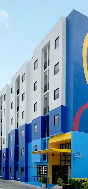 รูปภาพของโรงแรมฮ็อป อินน์ กาญจนบุรี