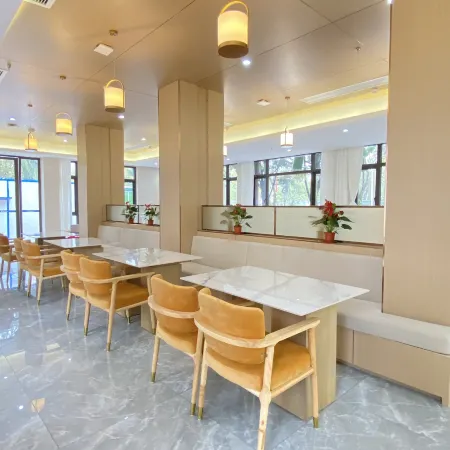 Guiye Hotel