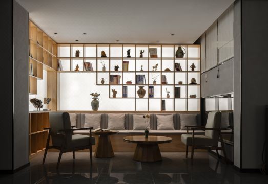 송주고성 제1안뜰 욕실