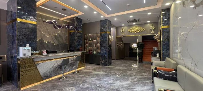 Duku siji hotel Отели в г. Карамай