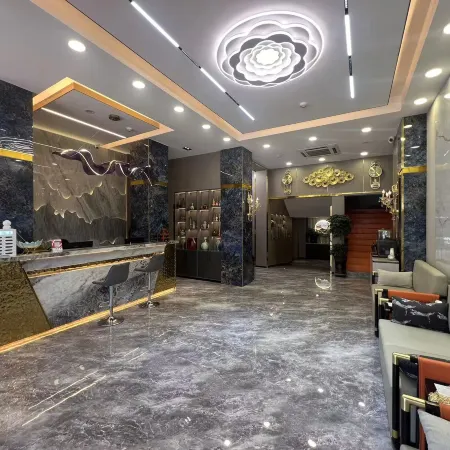 Duku siji hotel