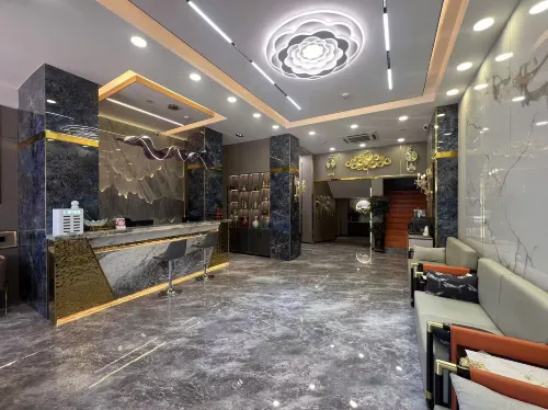 Duku siji hotel