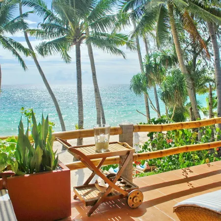 Mabuhay Beach House