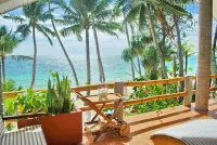 Mabuhay Beach House - Villas