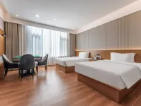 Tianmen Shangcheng Hotel Hotels in Tianmen