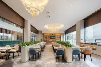 ​SKANHEM HOTEL (Guangzhou Panyu Chimelong Wanda Plaza)​