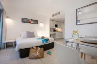 Nemea Appart Hotel le Lido Cagnes Sur Mer Hotels in Cagnes-sur-Mer