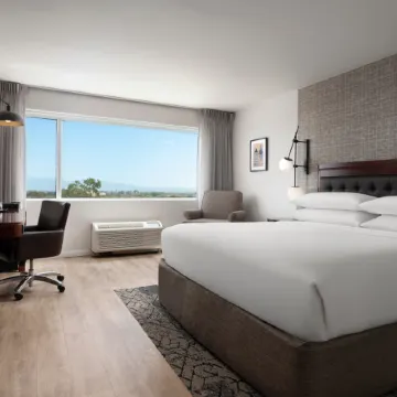 Sheraton Ontario Airport Hotel