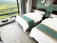 歐銳公寓（廣州蘿崗敏捷廣場寶能演藝中心店） 鄰近昌平的酒店