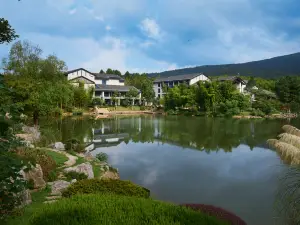 Grand New Century Resort Nanshanju Changxing