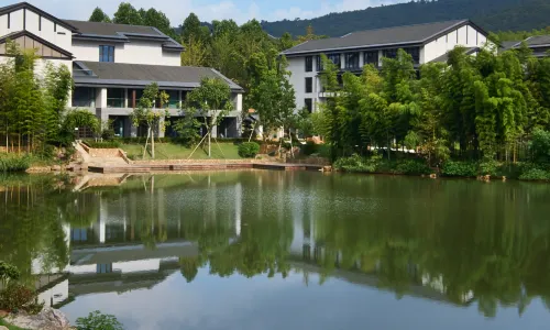 Grand New Century Resort, Changxing, a Tribute Portfolio Resort