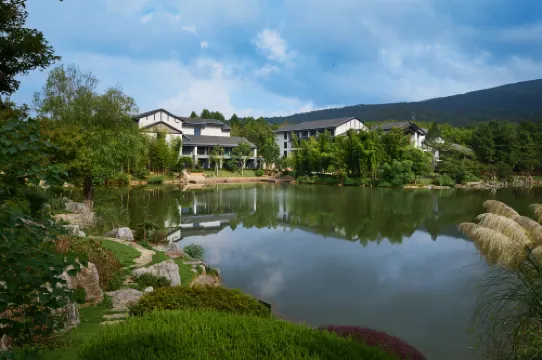 그랜드 뉴 센추리 리조트, 창싱, 어 트리뷰트 포트폴리오 리조트